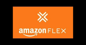 amazon flex