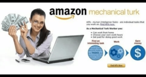 amazon