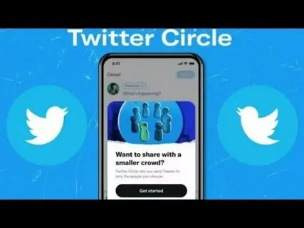 How to Remove Someone from Twitter Circle
